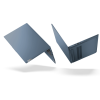 PC portable Lenovo IdeaPad 5 15ITL05 / i5 11th Gén / 16 Go / MX450 2G / Bleu