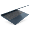 PC portable Lenovo IdeaPad 5 15ITL05 / i5 11th Gén / 16 Go / MX450 2G / Bleu