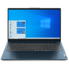 PC portable Lenovo IdeaPad 5 15ITL05 / i5 11th Gén / 16 Go / MX450 2G / Bleu