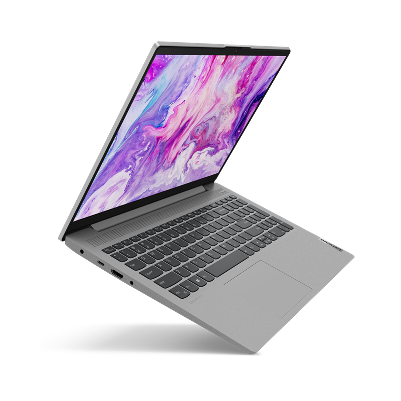 LENOVO IDEAPAD 5-15IIL05 5-15ITL05 5-15ALC05 LCD Lid Back Cover W