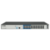 Switch D-Link 24-Port Gigabit Long Range Managed PoE+ DGS-F1210-26PS-E