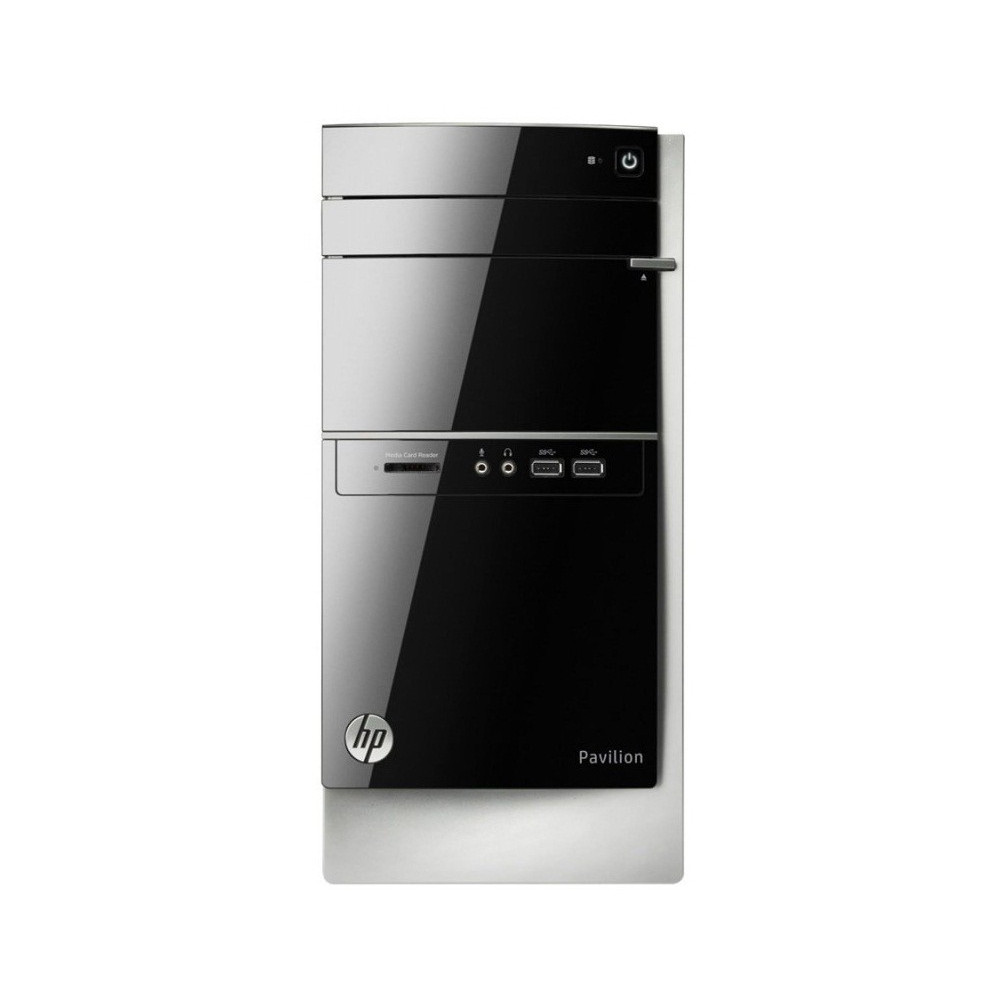 Pc de bureau HP Pavilion 500-280ef / i7 4é Gén 