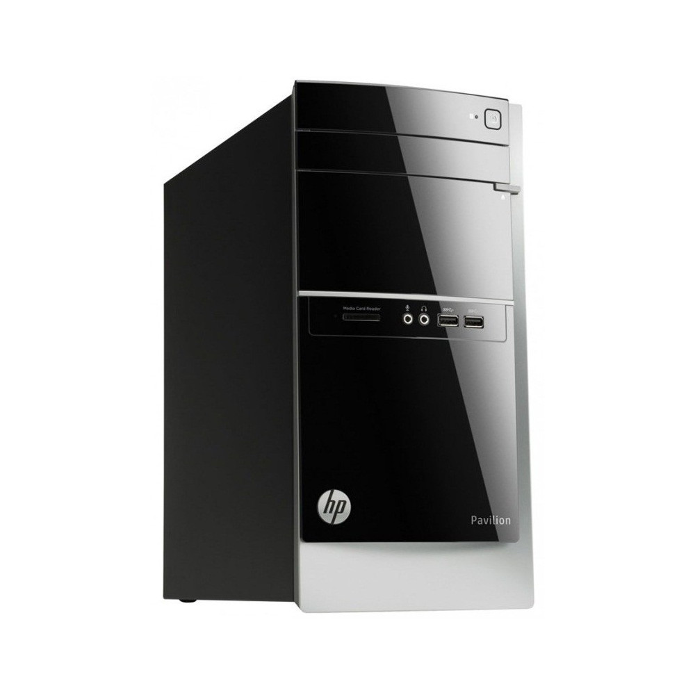 Pc de bureau HP Pavilion 500-280ef / i7 4é Gén 