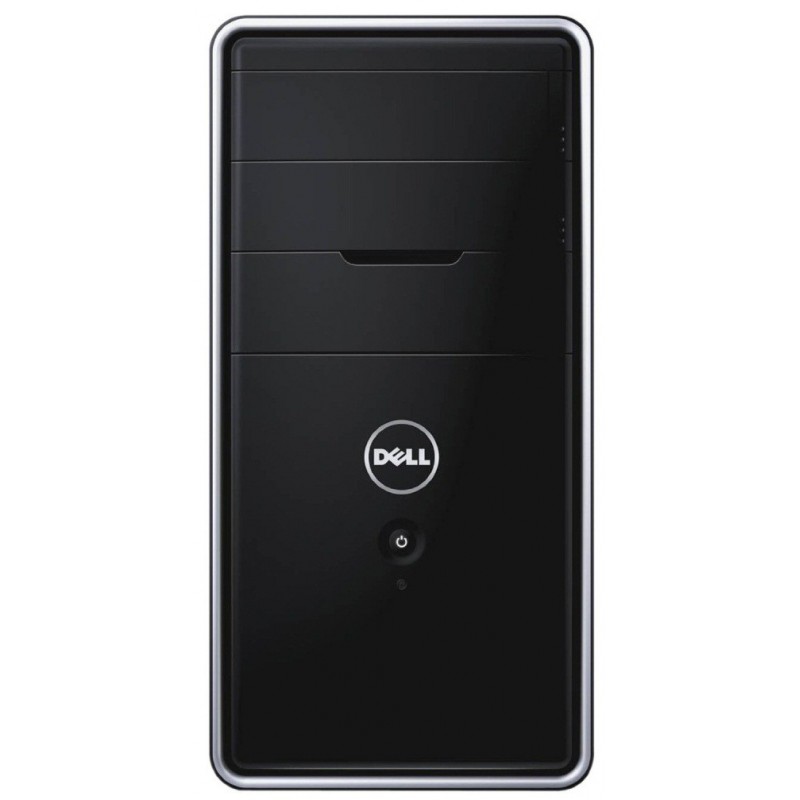 Pc de bureau Dell Inspiron 3847 Classic / i5 4é Gén / 8 Go