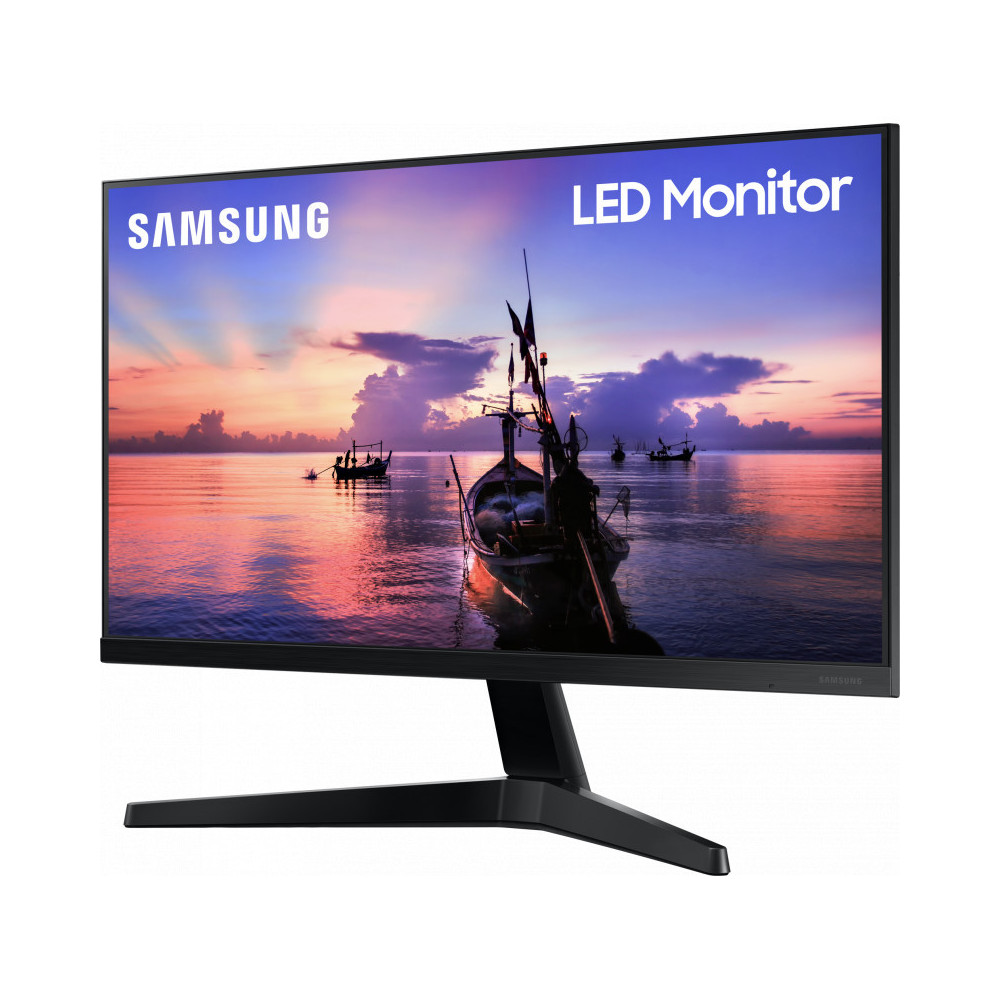 Ecran Samsung 24" Full HD / 75 Hz