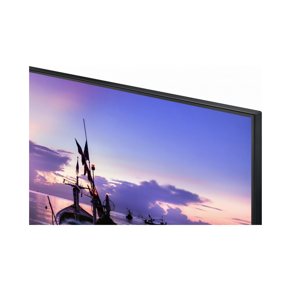 Ecran Samsung 24" Full HD / 75 Hz