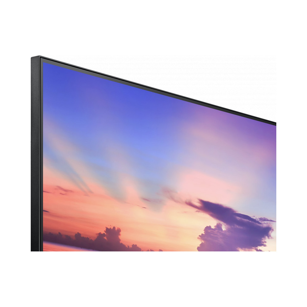 Ecran Samsung 24" Full HD / 75 Hz