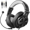 Casque Micro Filaire OneOdio A71D / Noir