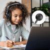 Casque Micro Filaire OneOdio A71D / Noir