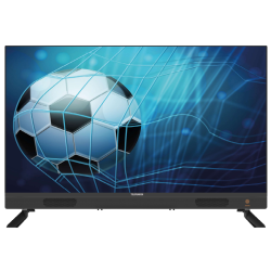TV Telefunken D22 32" HD...