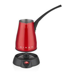 Cafetière Electrique SINBO...