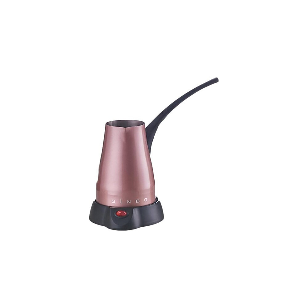 Cafetière Electrique SINBO SCM-2960 / Violet