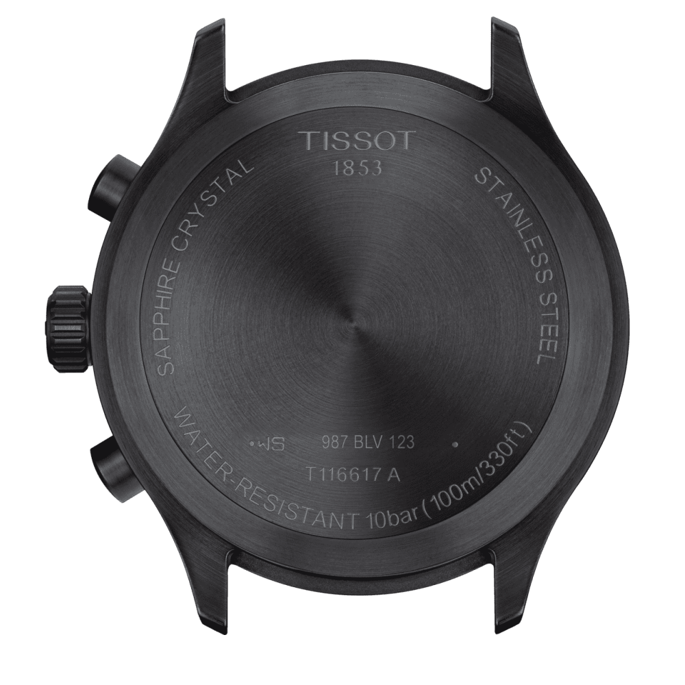 Montre Pour Homme Tissot CHRONO XL T1166173605203