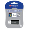 Clé USB Verbatim Store'n'Go 8 Go