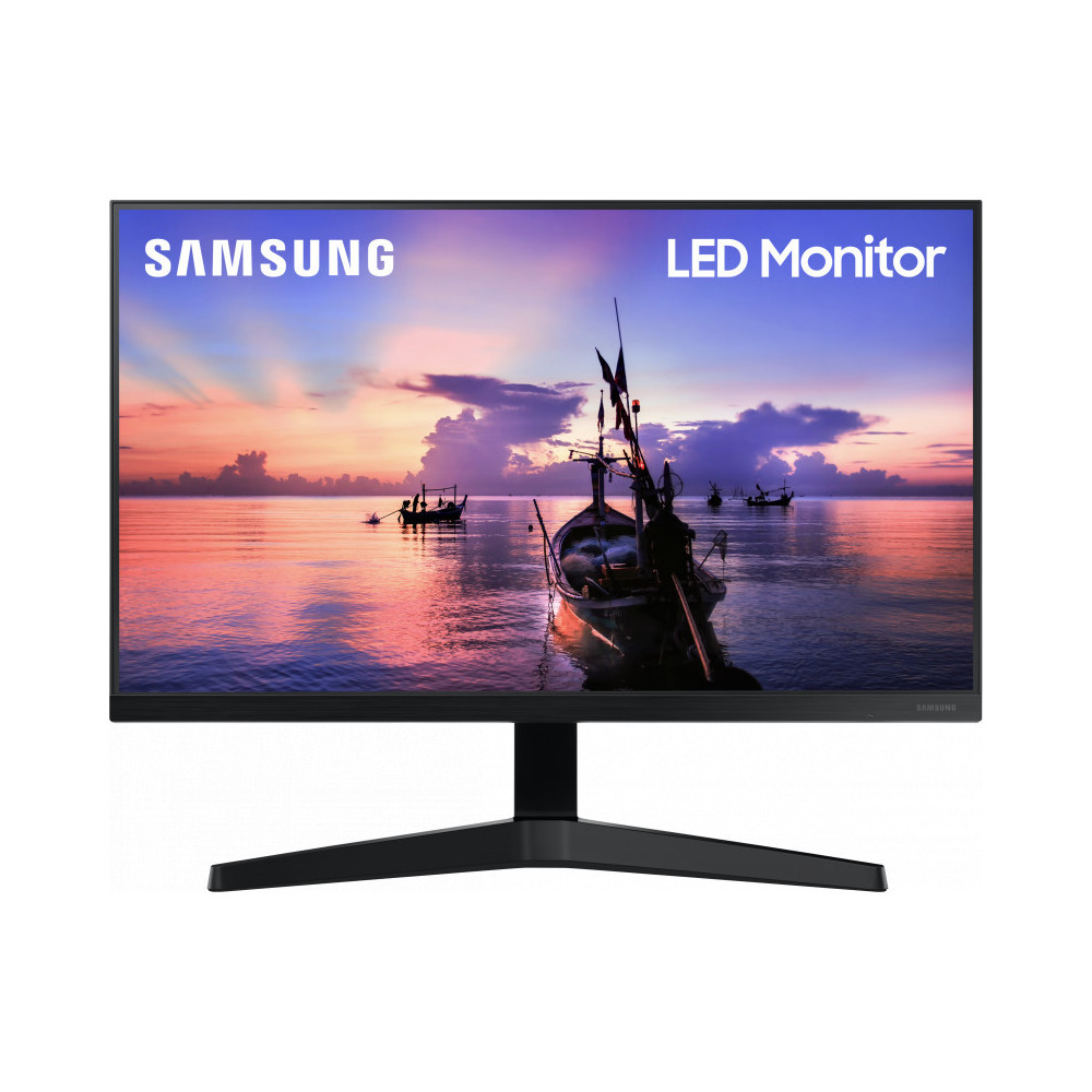 Ecran Samsung 27" T35F serie 3 Full HD / 75 Hz