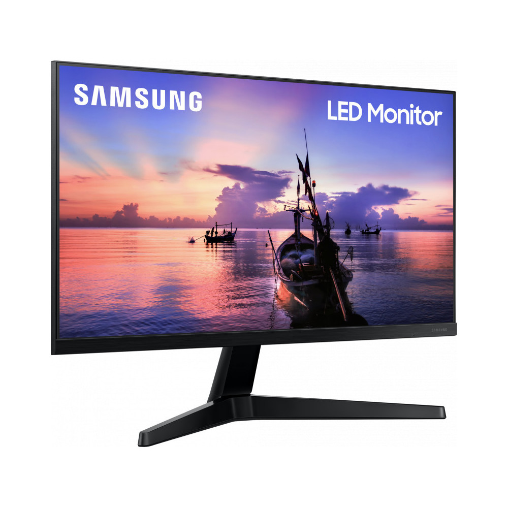Ecran Samsung 27" T35F serie 3 Full HD / 75 Hz