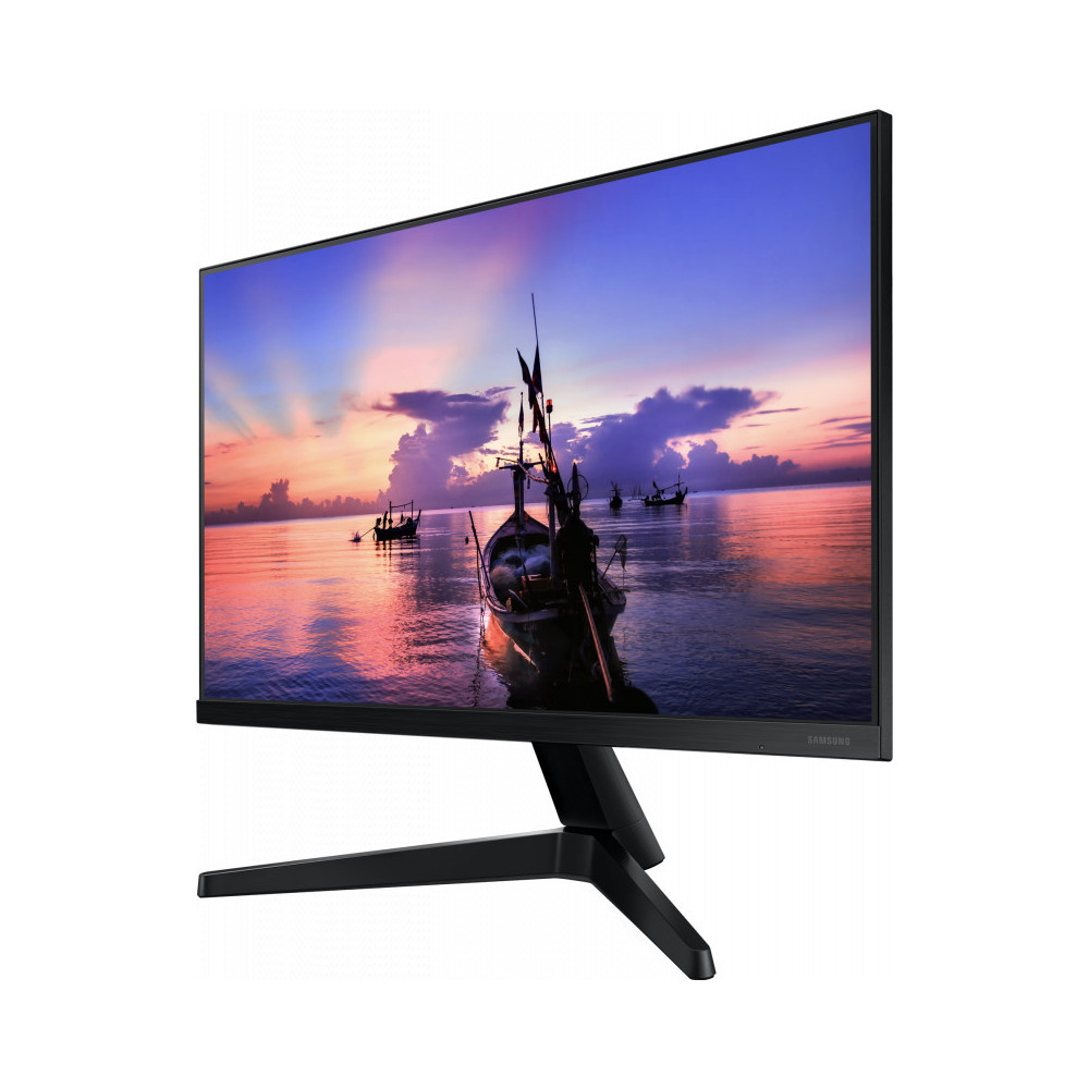 Ecran Samsung 27" T35F serie 3 Full HD / 75 Hz