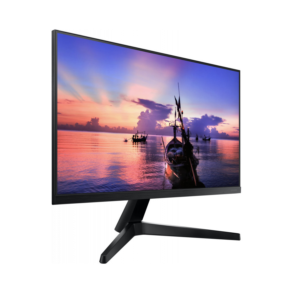 Ecran Samsung 27" T35F serie 3 Full HD / 75 Hz