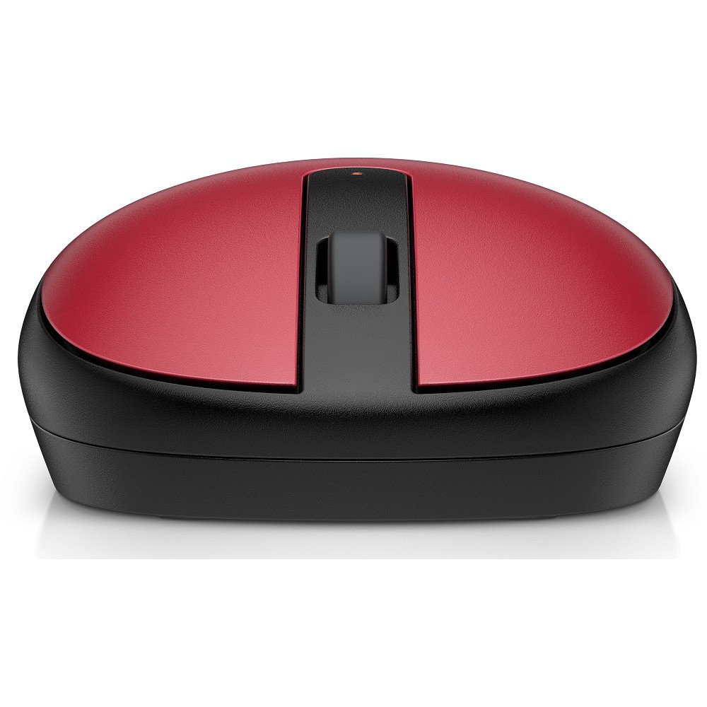 Souris sans fil Bluetooth HP 240 Rouge