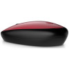 Souris sans fil Bluetooth HP 240 Rouge