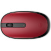 Souris sans fil Bluetooth HP 240 Rouge
