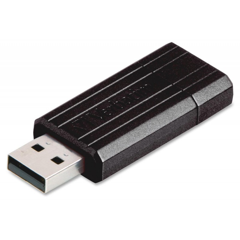 Clé USB Verbatim Store'n'Go 4 Go