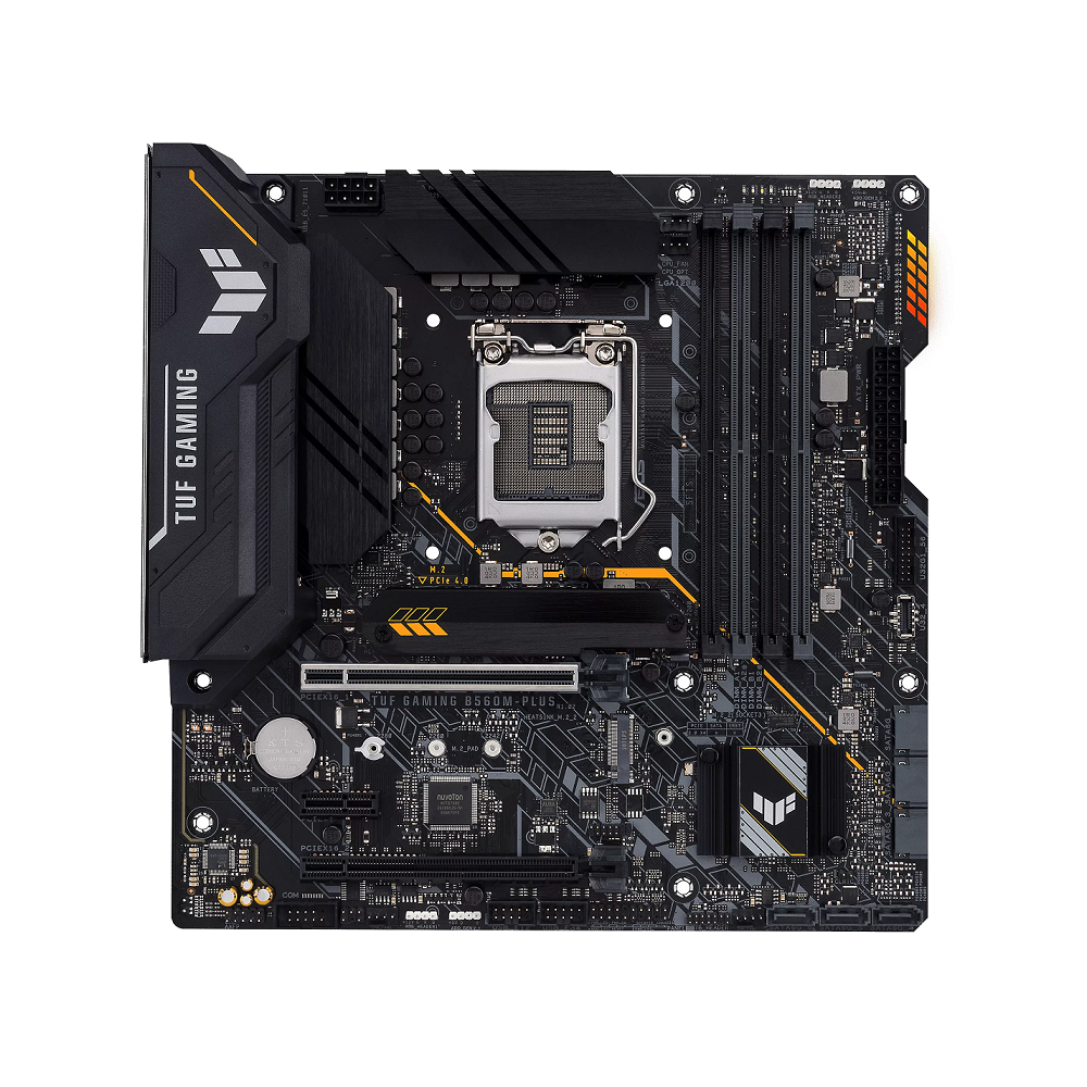 Carte mère ASUS PRIME B560M-PLUS