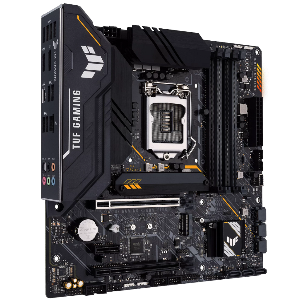 Carte mère ASUS PRIME B560M-PLUS