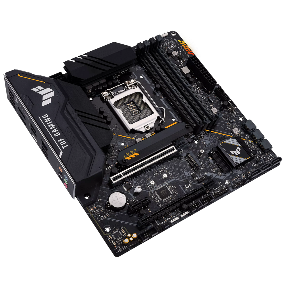 Carte mère ASUS PRIME B560M-PLUS
