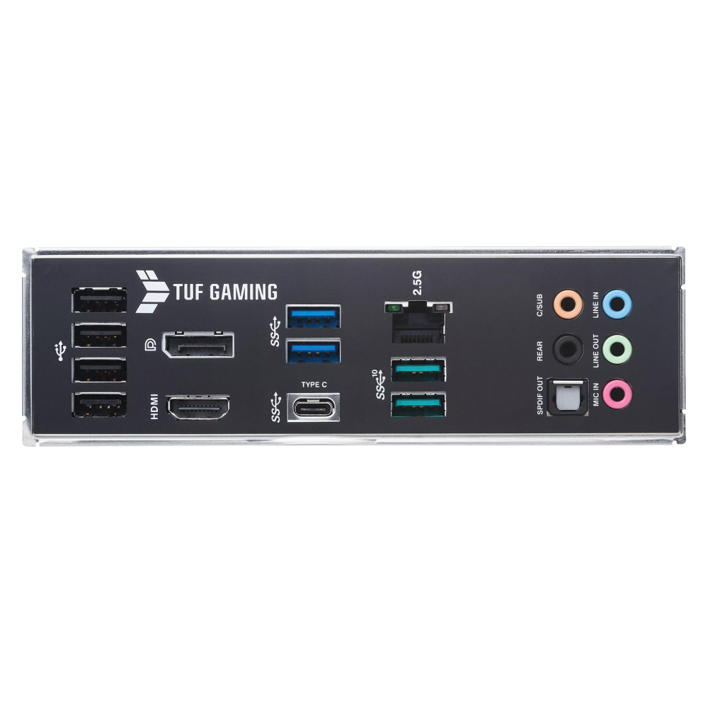 Carte mère ASUS PRIME B560M-PLUS