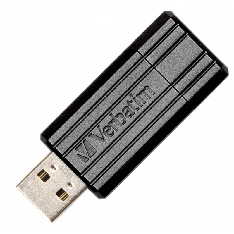 Clé USB Verbatim Store'n'Go 4 Go