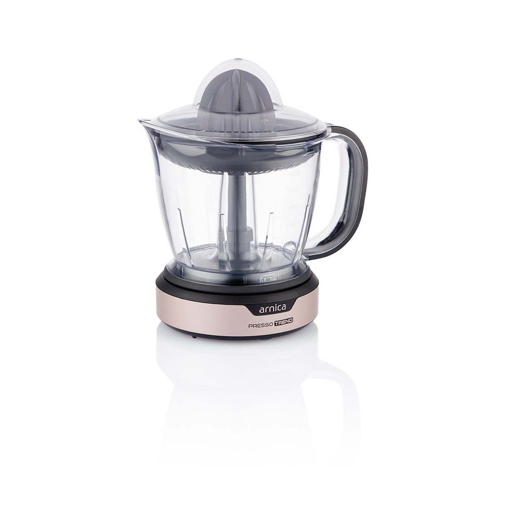 Presse-agrumes Arnica Presso Trend 37101 / 40W / Rose