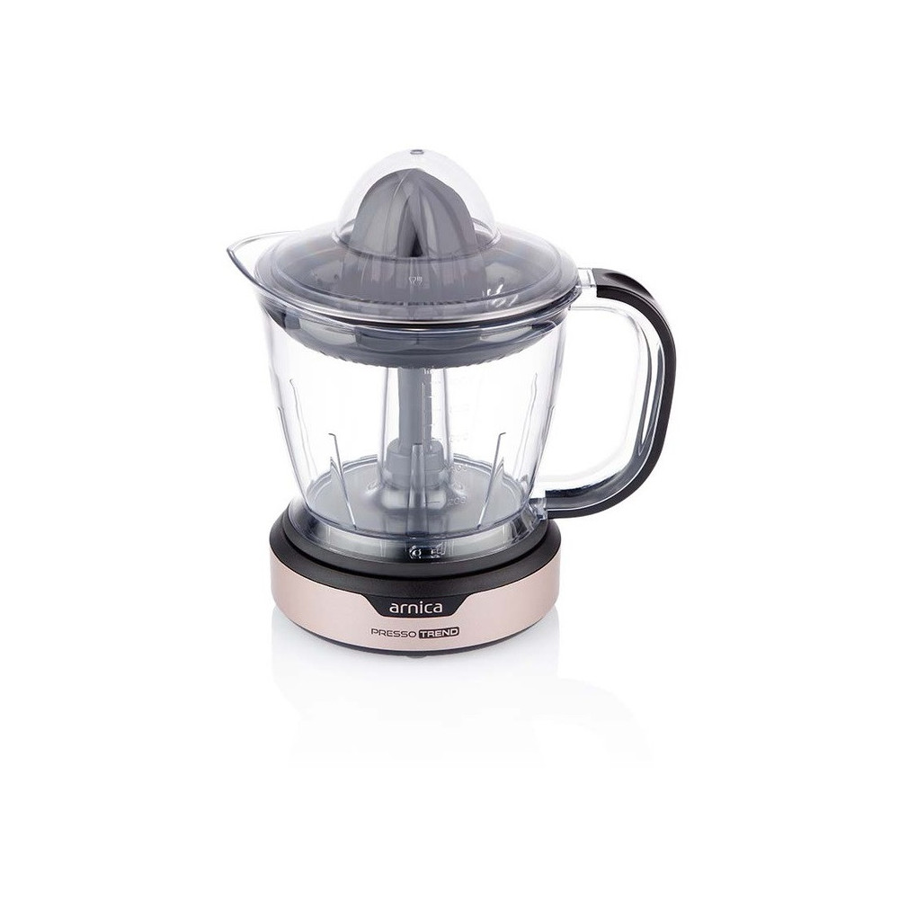 Presse-agrumes Arnica Presso Trend 37101 / 40W / Rose