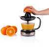 Presse-agrumes Arnica Presso Trend 37101 / 40W / Rose