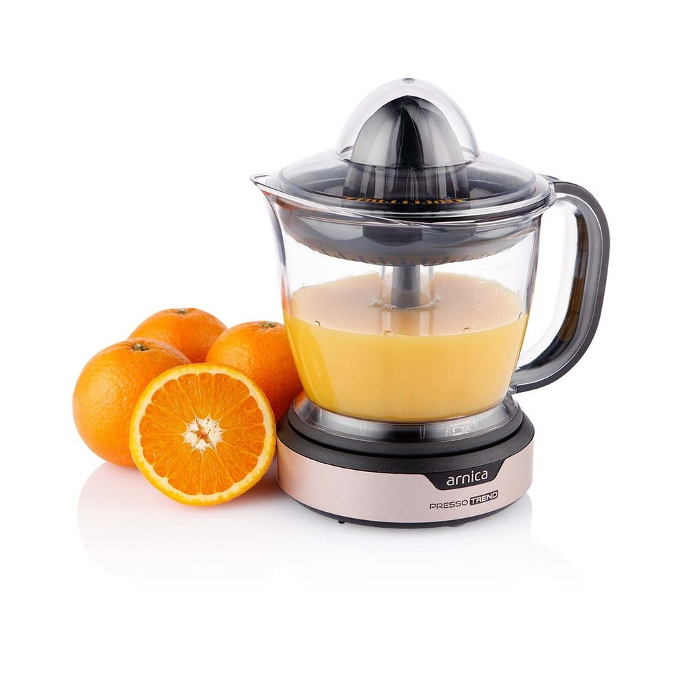 Presse-agrumes Arnica Presso Trend 37101 / 40W / Rose