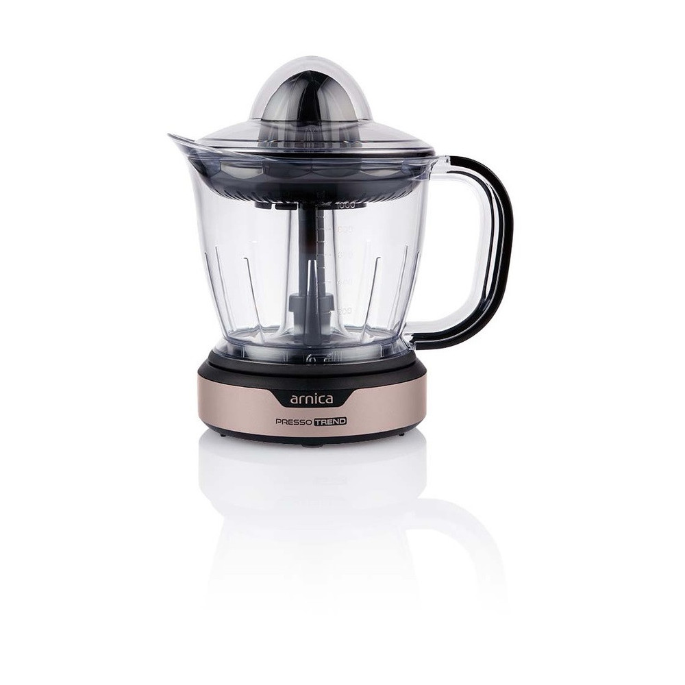 Presse-agrumes Arnica Presso Trend 37101 / 40W / Rose