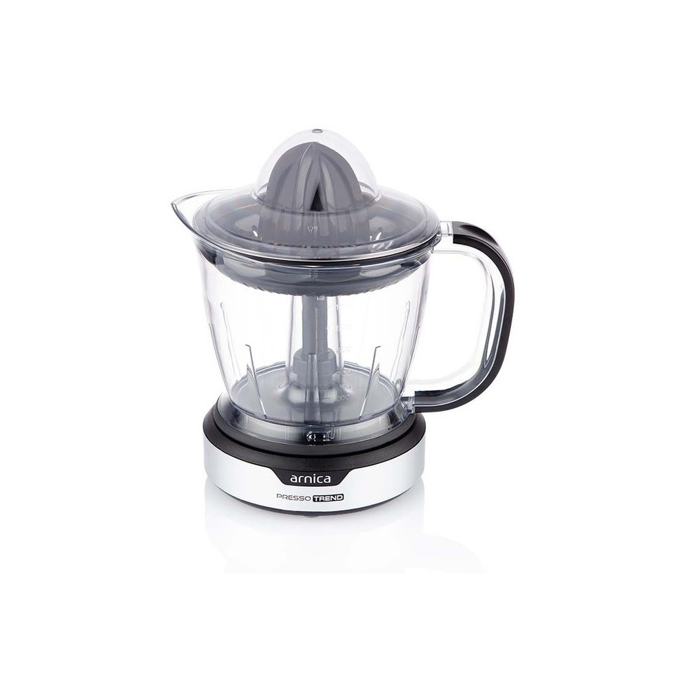 Presse-agrumes Arnica Presso Trend 37102 / 40W / Silver