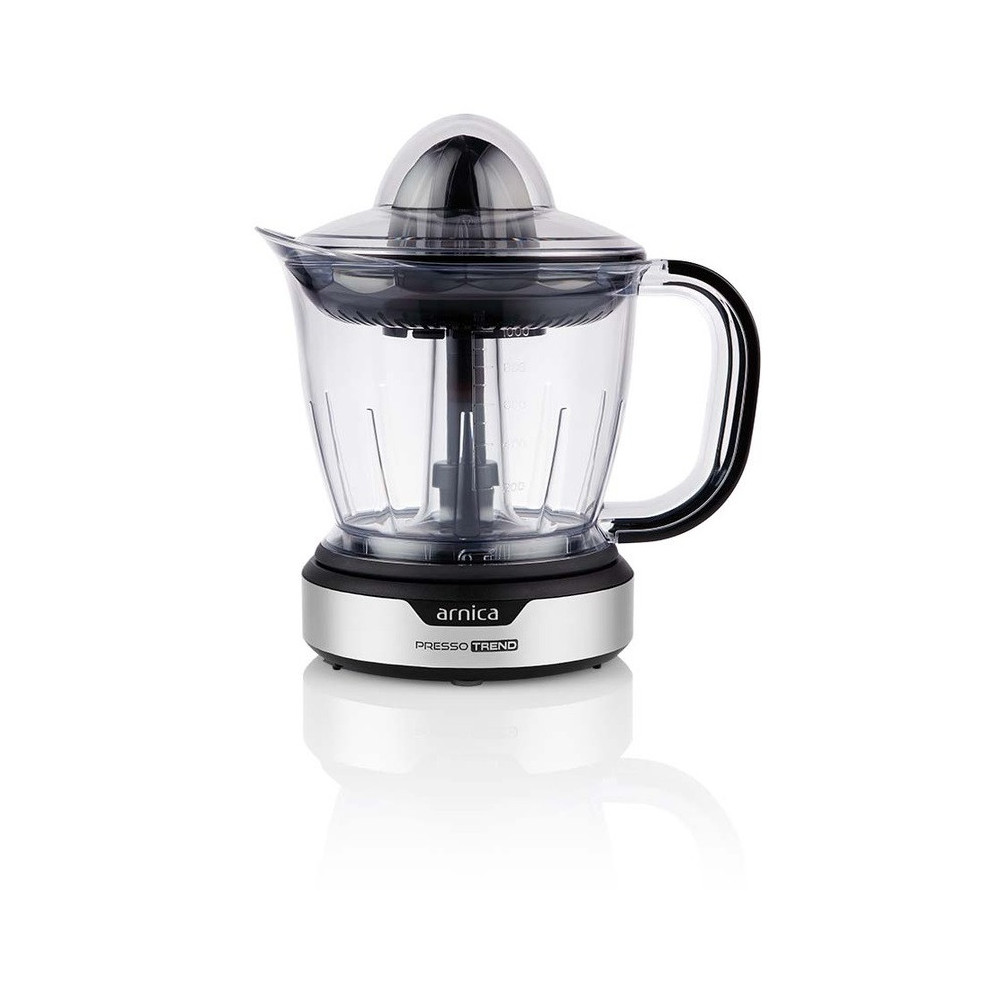 Presse-agrumes Arnica Presso Trend 37102 / 40W / Silver