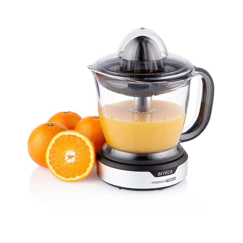 Presse-agrumes Arnica Presso Trend 37102 / 40W / Silver