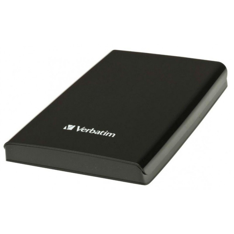 Disque Dur Externe Verbatim Smartdisk 1 To, Usb 3.0 - Dealicash