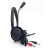 casques_micro casque micro aneex h910 f-e-h910