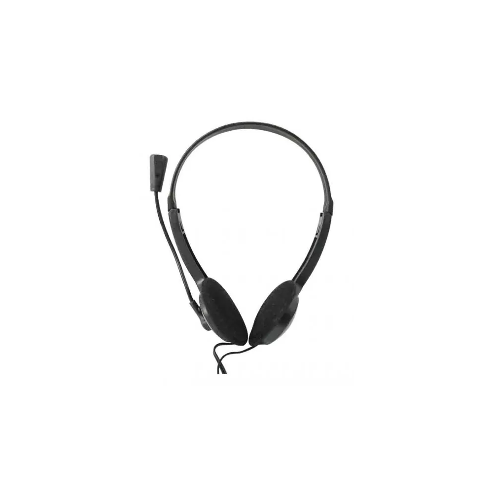 casques_micro casque micro aneex h910 f-e-h910