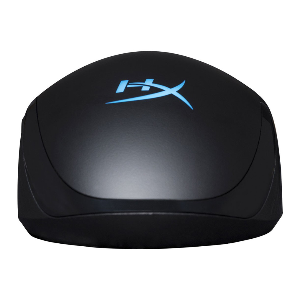 Souris Gamer Hyperx Pulsefire Core RGB / Noir