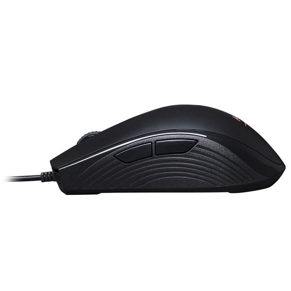 Souris Gamer Hyperx Pulsefire Core RGB / Noir
