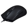 Souris Gamer Hyperx Pulsefire Core RGB / Noir
