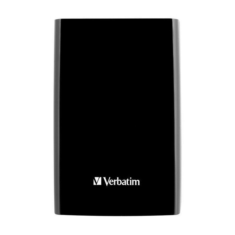 Disque dur externe Verbatim 53023 - HDD 1 To USB 3.0
