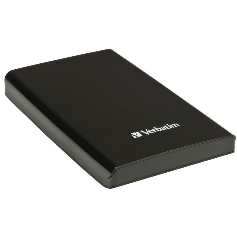 Disque Dur externe Verbatim Store'n'Go 1 To / USB 3.0