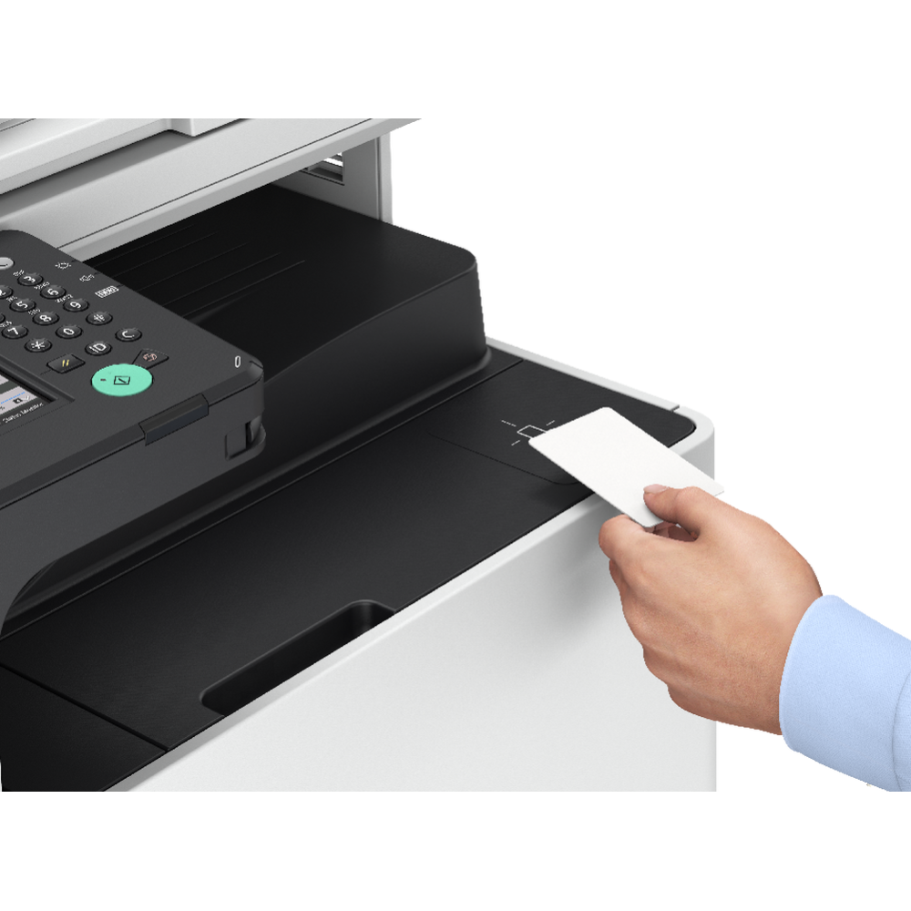 Photocopieur Multifonction Laser Monochrome A3 Canon imageRUNNER 2425i / Wifi + Toner