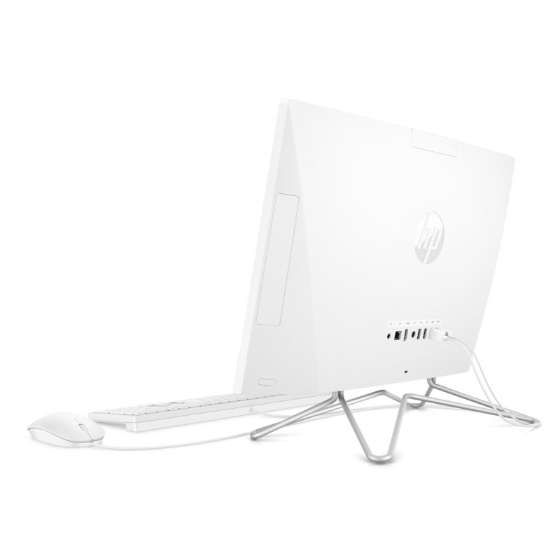 HP Tout en un 24 pouces tactile Core i5-1235U