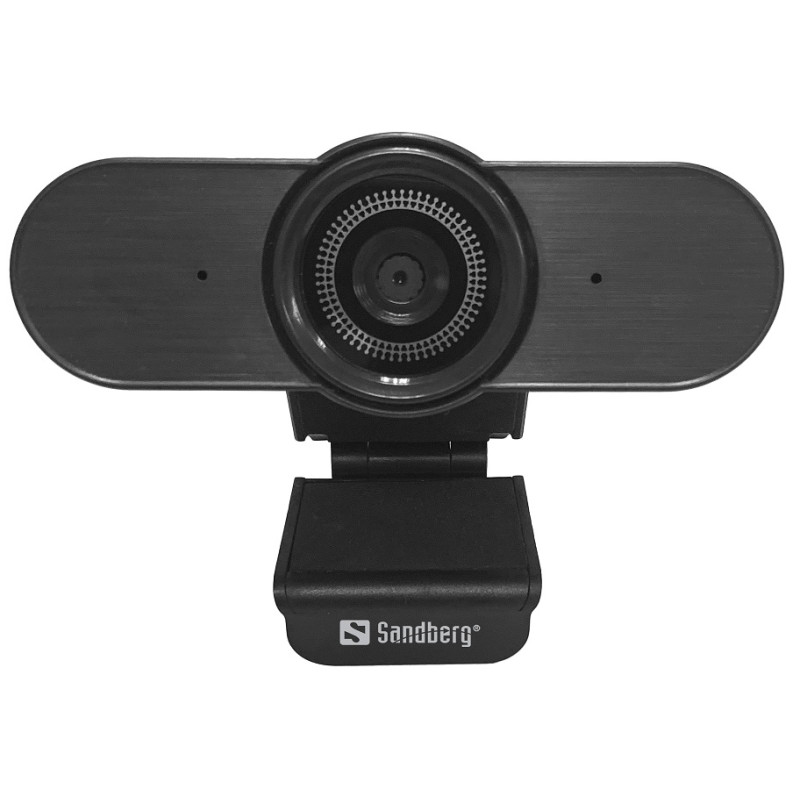 cam USB Sandberg AutoWide Full HD 1080p